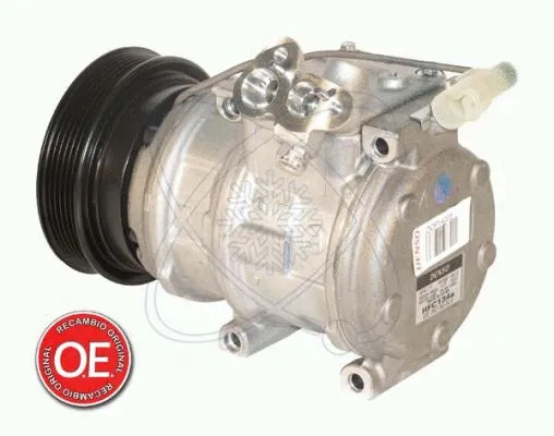 Compressor, air conditioning (20D9630)