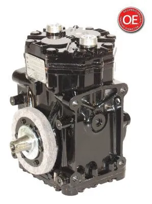 Compressor, air conditioning (20G0008)