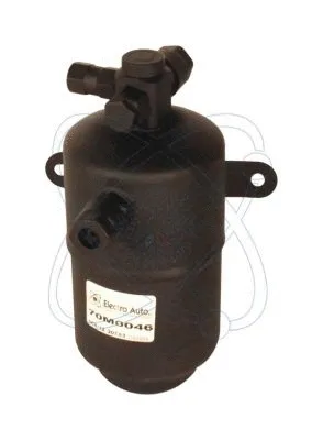 Dryer, air conditioning (70M0046)