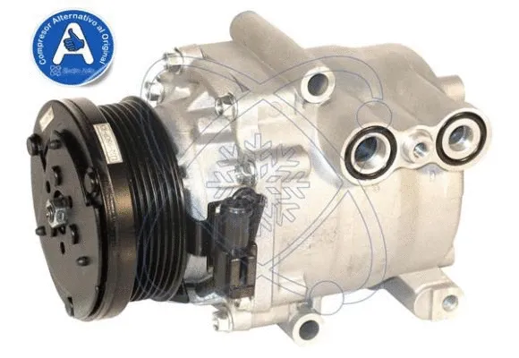 Compressor, air conditioning (20V1053A)