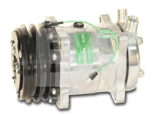 Compressor, air conditioning (20A6627A)