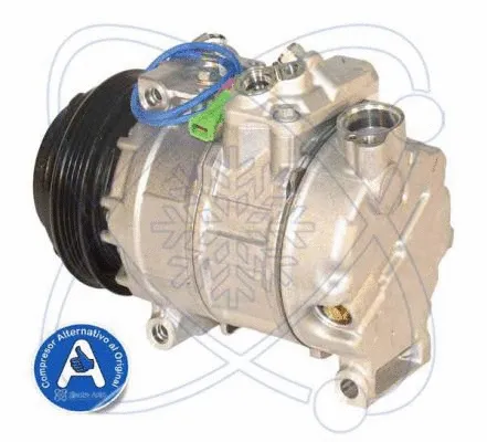 Compressor, air conditioning (20D6290A)