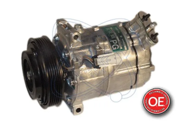 Compressor, air conditioning (20A8600)