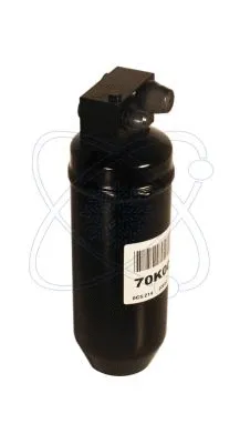 Dryer, air conditioning (70K0005)