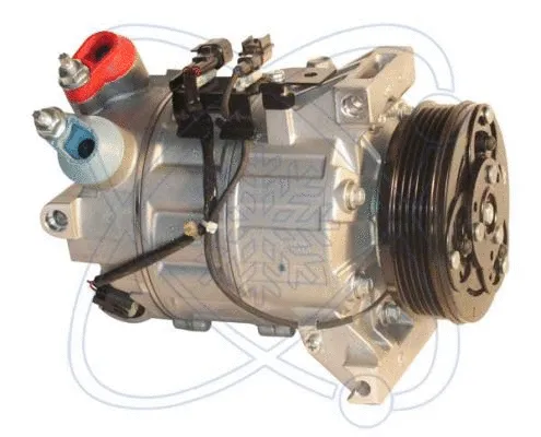 Compressor, air conditioning (20Z0068)