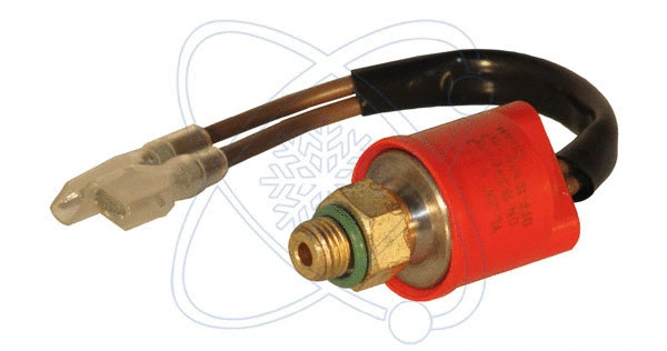 Pressure Switch, air conditioning (90P0064)