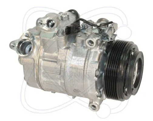 Compressor, air conditioning (20D8210)