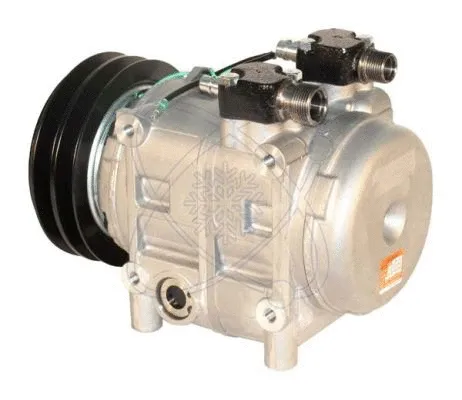 Compressor, air conditioning (20F0011)