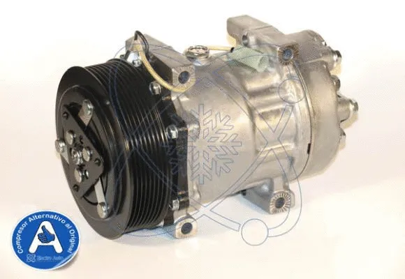 Compressor, air conditioning (20A8176A)