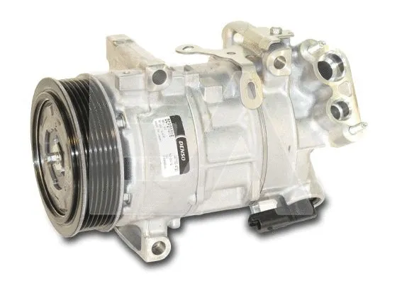 Compressor, air conditioning (20D4722)