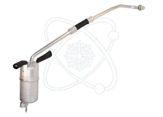 Dryer, air conditioning (70J0020)