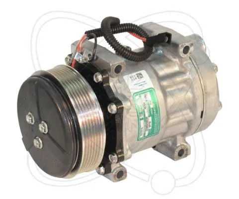 Compressor, air conditioning (20A8244)