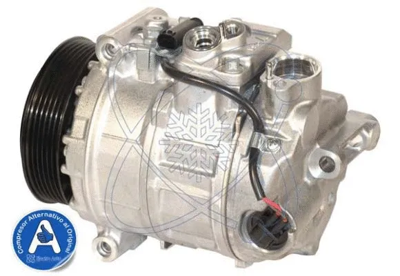 Compressor, air conditioning (20D4150A)