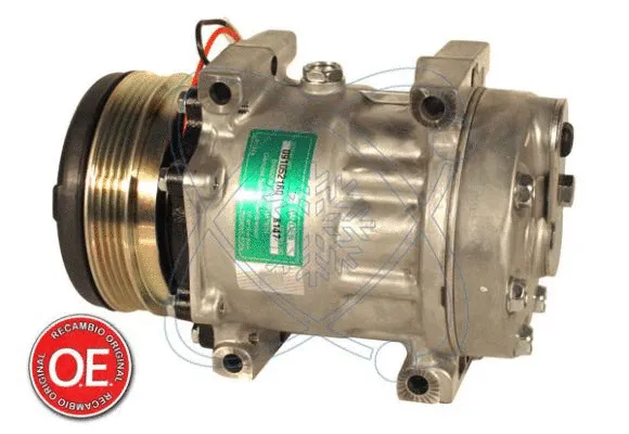 Compressor, air conditioning (20A8147)
