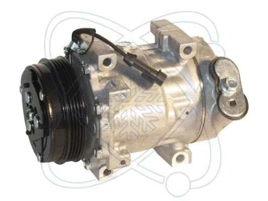 Compressor, air conditioning (20A1178A)