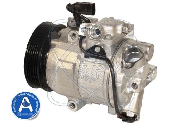 Compressor, air conditioning (20D3200A)