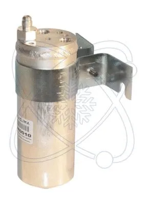 Dryer, air conditioning (70R0010)