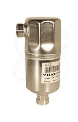 Dryer, air conditioning (70X0045)