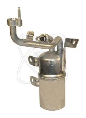 Dryer, air conditioning (70V0011)