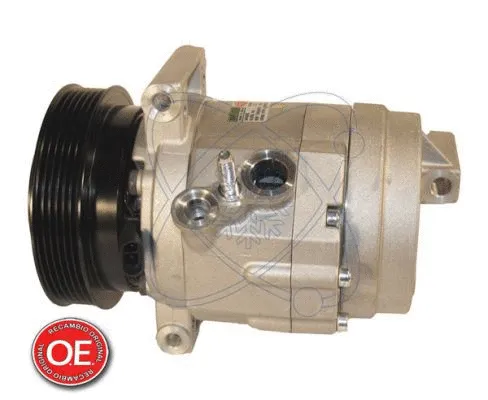 Compressor, air conditioning (20B0150)