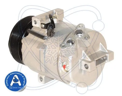 Compressor, air conditioning (20Z0062A)