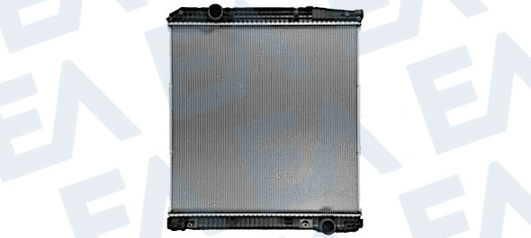 Radiator, engine cooling (31R45091)
