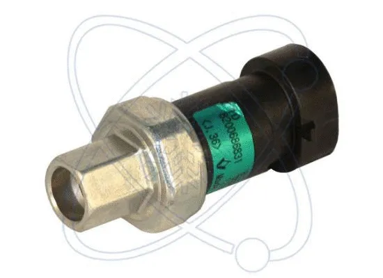 Pressure Switch, air conditioning (90P0122)