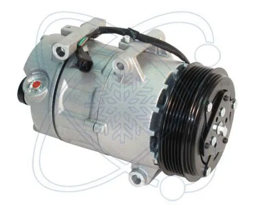 Compressor, air conditioning (20V1033A)