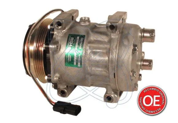 Compressor, air conditioning (20A8173)
