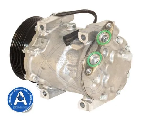 Compressor, air conditioning (20V1034A)