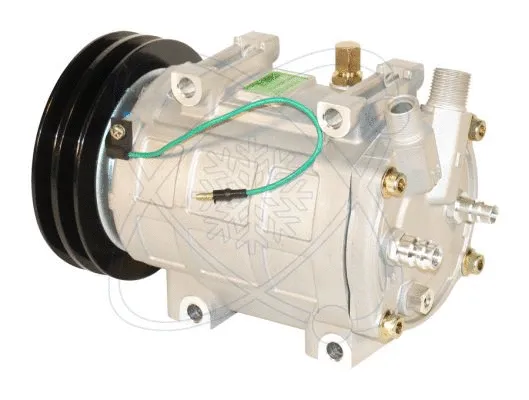 Compressor, air conditioning (20U0012)