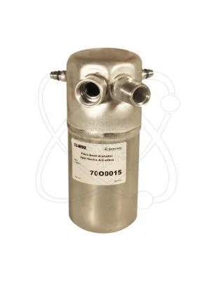 Dryer, air conditioning (70O0015)