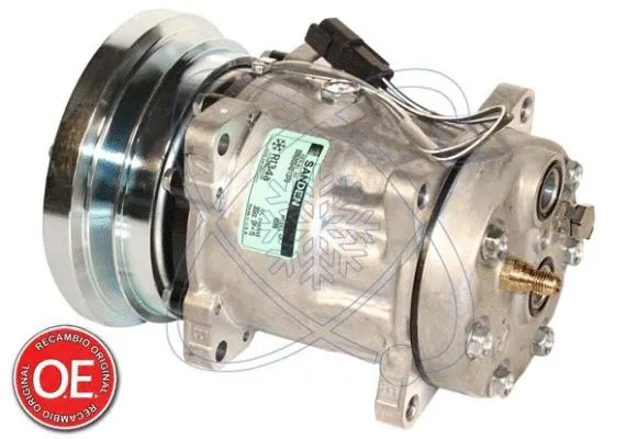 Compressor, air conditioning (20A4608)