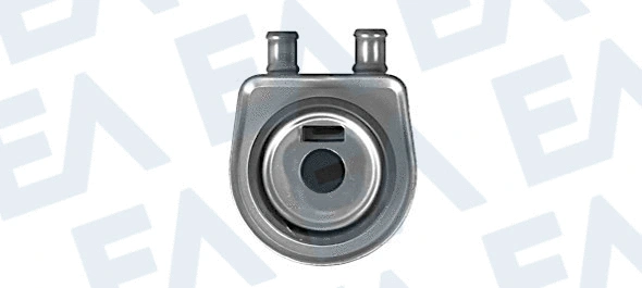 Oil Cooler, engine oil (37G55008)