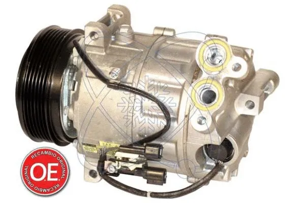 Compressor, air conditioning (20Z0070)