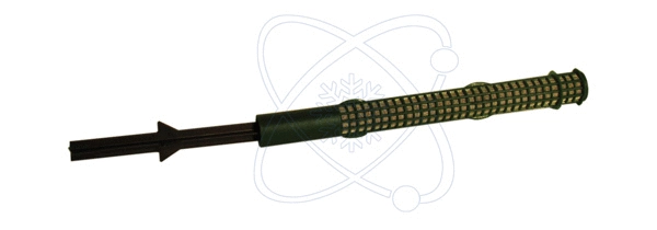 Dryer, air conditioning (70B0037)