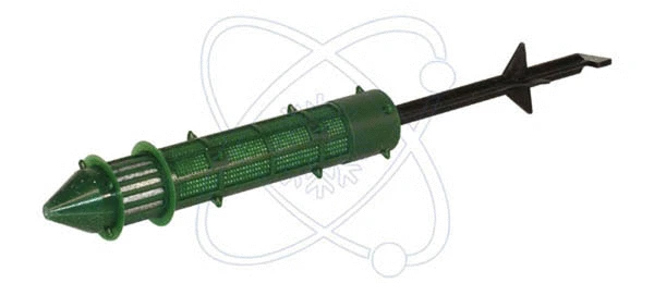 Dryer, air conditioning (70B0002)