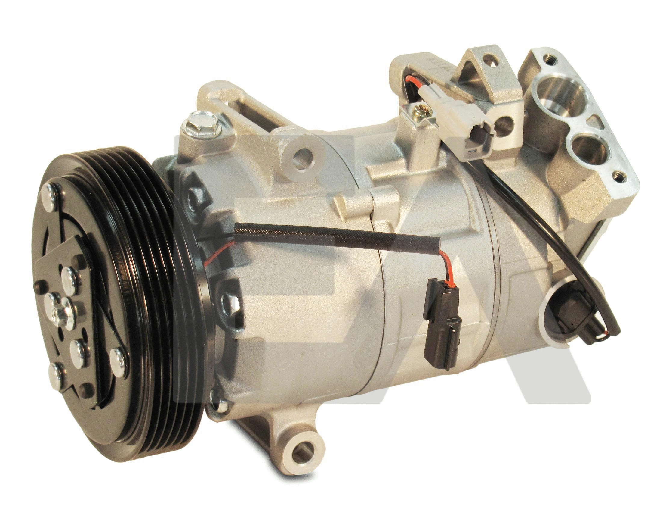 Compressor, air conditioning (20Z0098A)