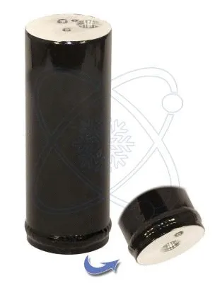 Dryer, air conditioning (70A0003)