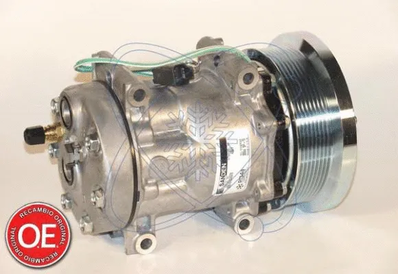 Compressor, air conditioning (20A4769)