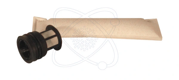 Dryer, air conditioning (70O0025)