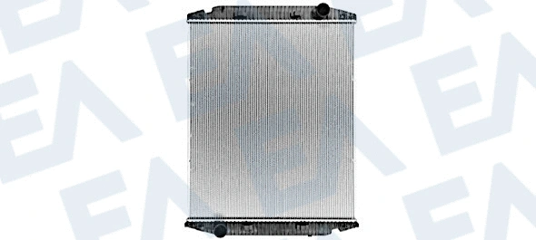 Radiator, engine cooling (31R30051)