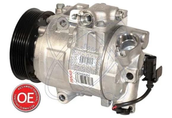 Compressor, air conditioning (20D4361)