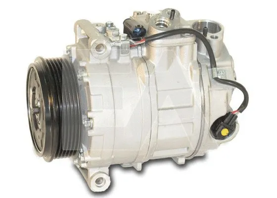 Compressor, air conditioning (20D4130A)