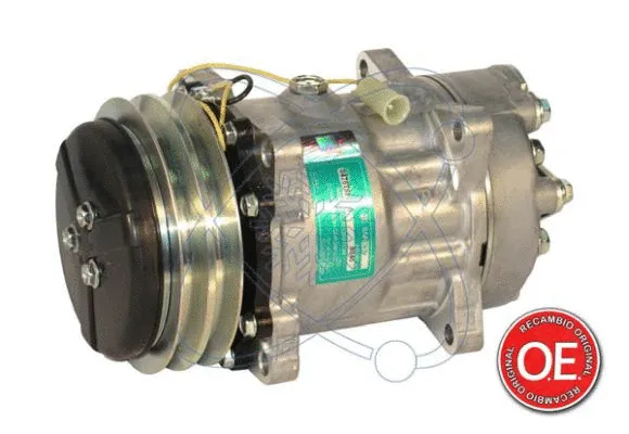 Compressor, air conditioning (20A8045)