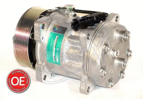 Compressor, air conditioning (20A6012)