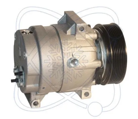 Compressor, air conditioning (20B0154A)