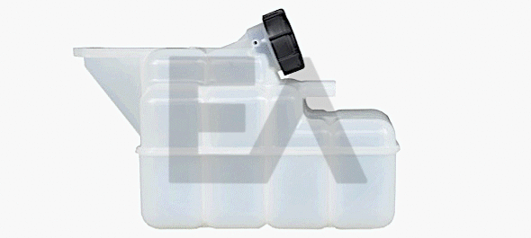 Expansion Tank, coolant (47D30003)