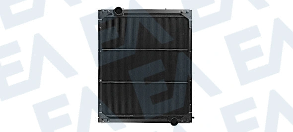 Radiator, engine cooling (31R47043)