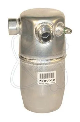 Dryer, air conditioning (70O0013)